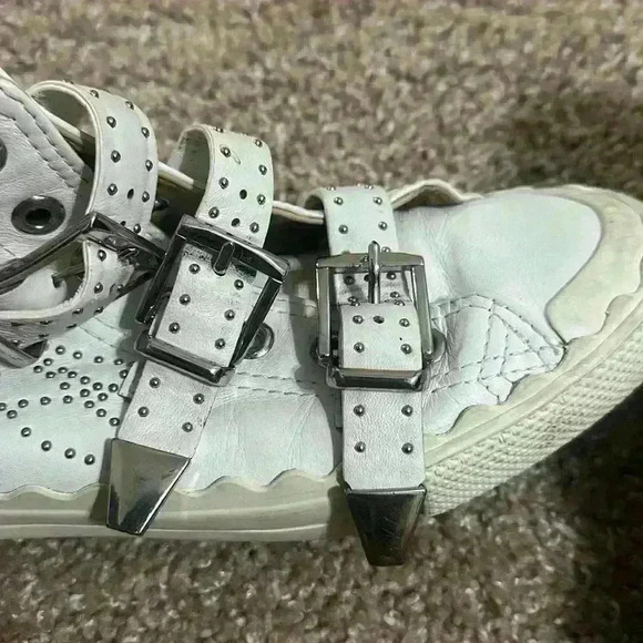 Chloe boots - Picture 6 of 8